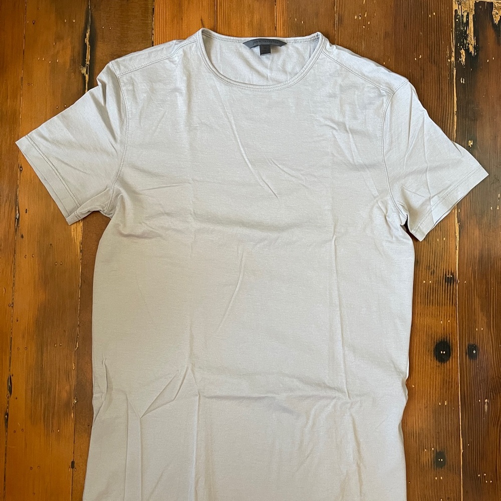 Never worn John Varvatos T